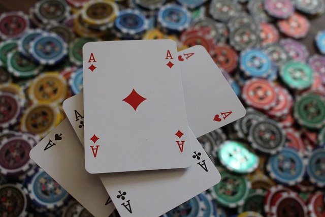 Soziale Verantwortung und Gemeinwohlinitiativen von Casinos: Ein Beitrag zur Gemeinschaft